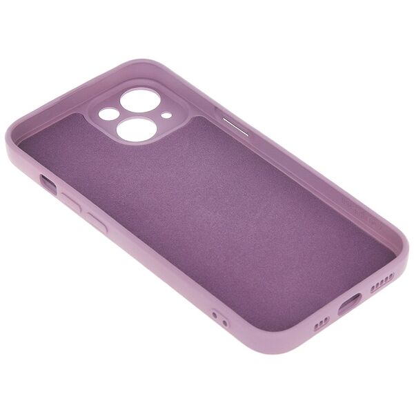 Finger Grip case for Xiaomi Redmi 13C 5G light purple 5907457753976