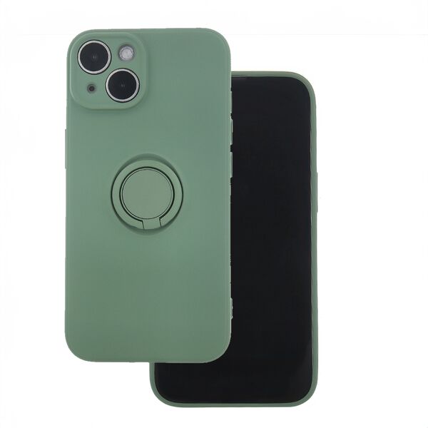 Finger Grip case for Xiaomi Redmi Note 13 Pro Plus 5G (global) mint 5907457753952