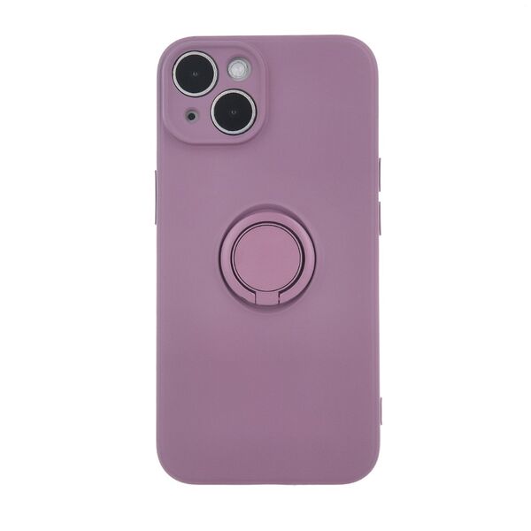 Finger Grip case for iPhone 11 light purple 5907457753983