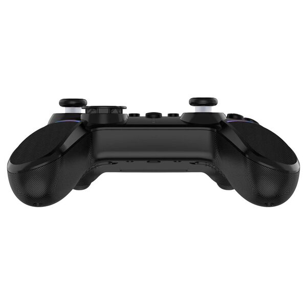 Wireless Gamepad No brand 932B, For Nintendo Switch, Black - 13088 έως 12 άτοκες Δόσεις