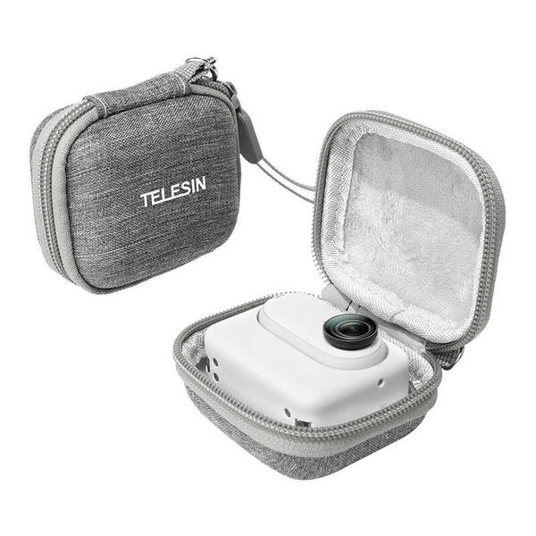 Camera Mini Bag TELESIN for Insta360 GO 3 6974944461736