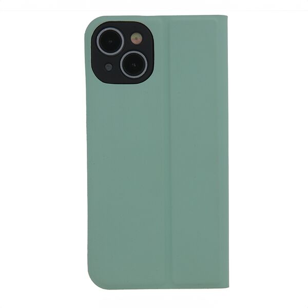 Smart Soft case for Xiaomi Redmi Note 13 Pro Plus 5G light green 5907457750562