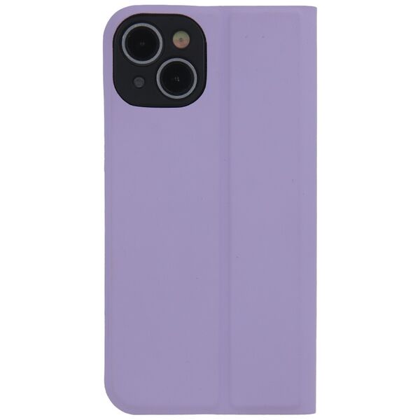 Smart Soft case for Samsung Galaxy S24 Plus light purple 5907457750845