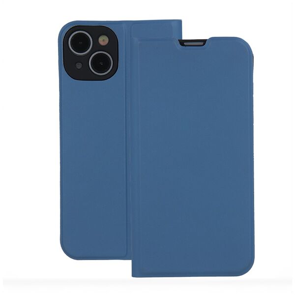 Smart Soft case for Xiaomi 13C 4G  denim 5907457751057