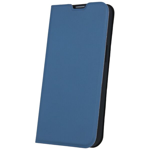 Smart Soft case for Samsung Galaxy S23 denim 5907457750906