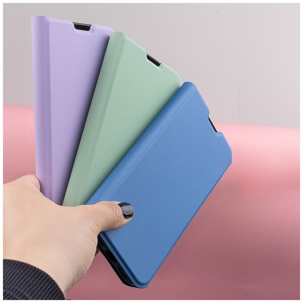 Smart Soft case for Xiaomi Redmi Note 13 4G denim 5907457750920