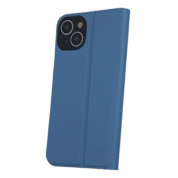 Smart Soft case for Xiaomi Redmi Note 13 4G denim 5907457750920