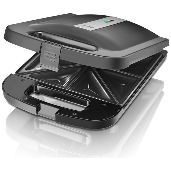 Huslog 4-slice sandwich maker AK-7822 5902983623519