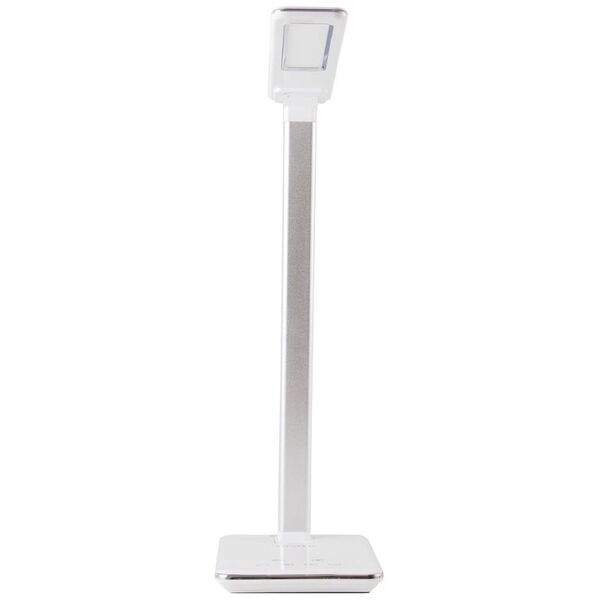 Huslog Lamp with induction charger white OW-0648 5902983625575