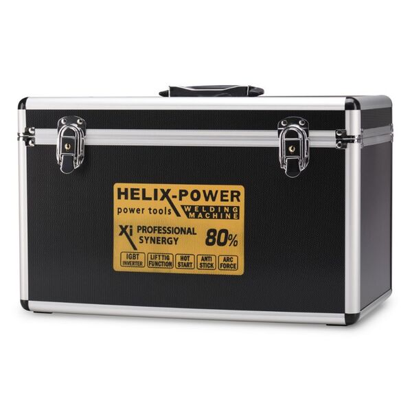 HELIX ΗΛΕΚΤΡΟΣΥΓΚΟΛΛΗΣΗ HELIX POWER XI XTREME 195A 75013000 ΤΕΜΑΧΙΟ εως 12 άτοκες δόσεις