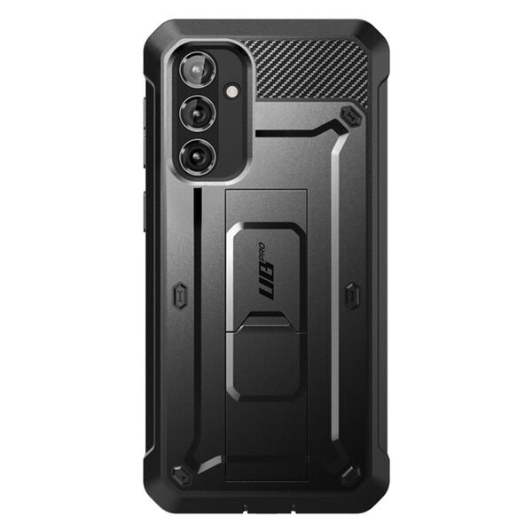 Supcase Husa pentru Samsung Galaxy A55 5G - Supcase Unicorn Beetle Pro - Black 0843439139602 έως 12 άτοκες Δόσεις