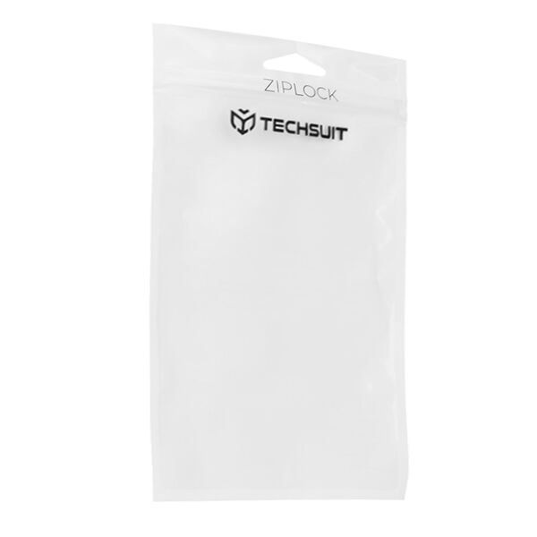 Techsuit Husa pentru iPad 10.2 (2019 / 2020 / 2021) - Techsuit Flex Trifold - Gray 5949419094543 έως 12 άτοκες Δόσεις