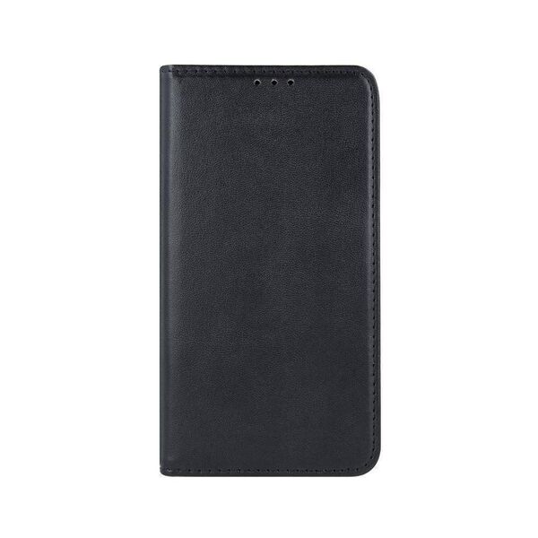 Case SAMSUNG GALAXY A24 4G / A25 5G / M34 5G  Wallet with a Flap Leatherette Holster Magnet Book black 5900495470058