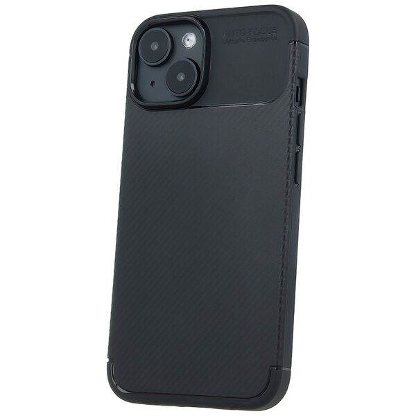 Carbon Black case for iPhone 15 Pro Max 6,7&quot; 5907457754287