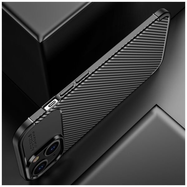 Carbon Black case for Samsung Galaxy S24 Plus 5907457754485