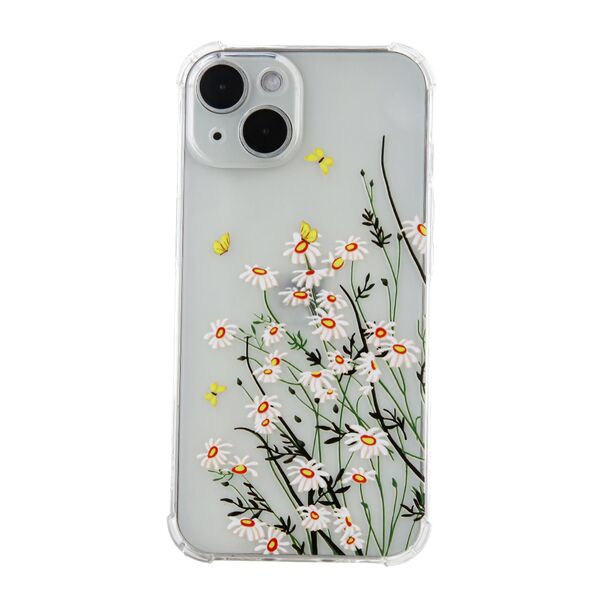 Ultra Trendy case for iPhone 12 6,1&quot; Meadow 1 5907457742420