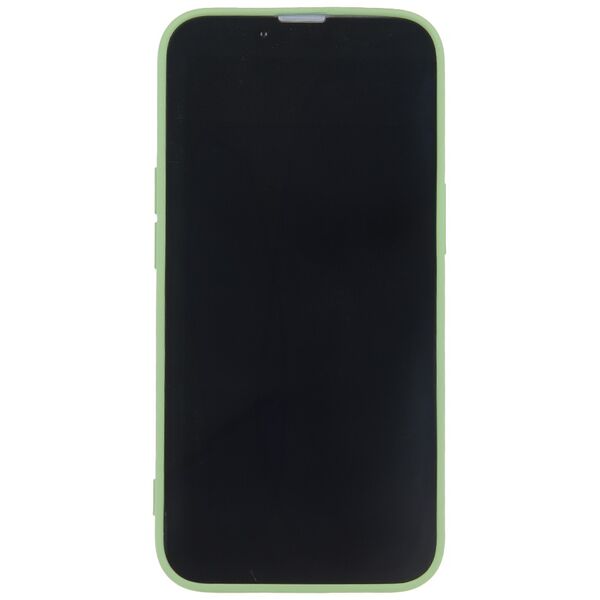 Simple Color Mag case for iPhone 12 Pro Max 6,7&quot; light green 5907457752658