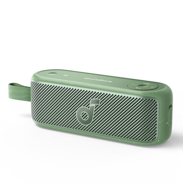 Anker Bluetooth speaker Soundcore Motion 100 green 194644175948