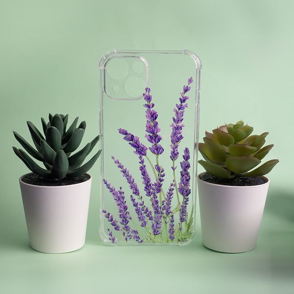 Ultra Trendy case for iPhone 12 6,1&quot; Meadow 2 5907457742611