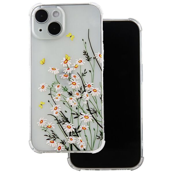 Ultra Trendy case for Samsung Galaxy A25 5G (global) Meadow 1 5907457742550