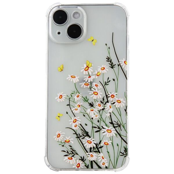 Ultra Trendy case for Samsung Galaxy A25 5G (global) Meadow 1 5907457742550