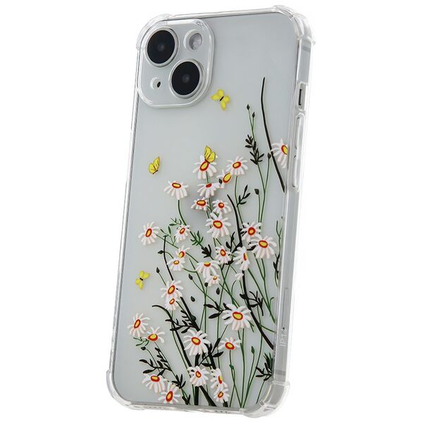 Ultra Trendy case for Samsung Galaxy A25 5G (global) Meadow 1 5907457742550