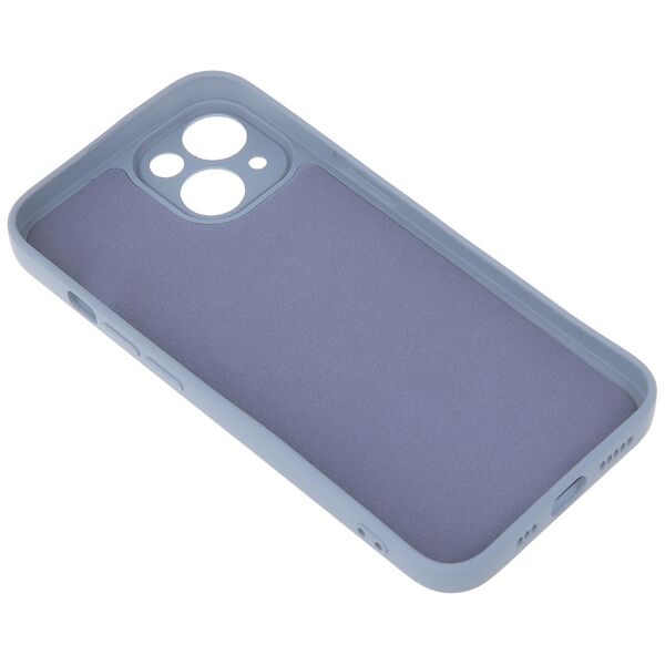 Simple Color Mag case for iPhone 14 6,1&quot; light blue 5907457752993