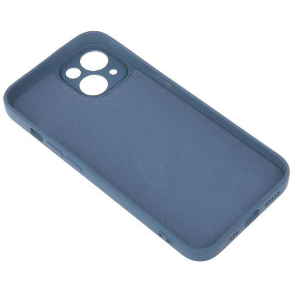 Simple Color Mag case for iPhone 12 Pro 6,1&quot; navy blue 5907457753228