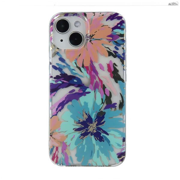 IMD print case for Samsung Galaxy A15 4G / A15 5G splash 5907457762503