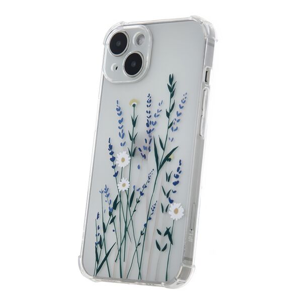 Ultra Trendy case for iPhone 12 6,1&quot; Meadow 3 5907457742802