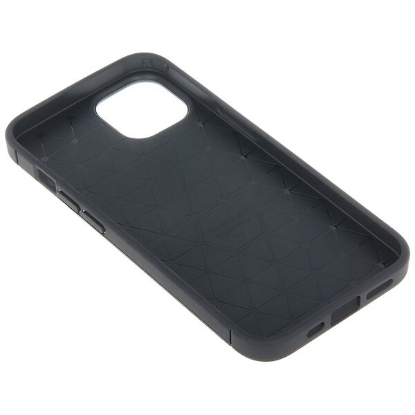 Carbon Black case for iPhone 13 Pro 6,1&quot; 5907457754232