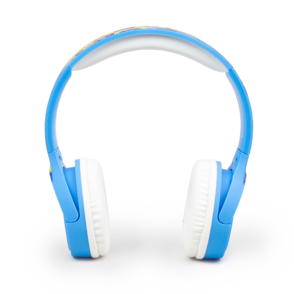 Paw Patrol Bluetooth headphones blue 5902983626046