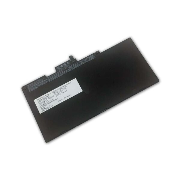 HP ELITEBOOK 745 755 840 850 G3 G4 BATTERY 6CELLS -  LBHQ134