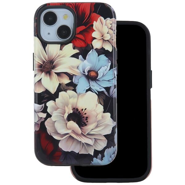 Decor case for Samsung Galaxy S24 Plus Garden 5907457772908