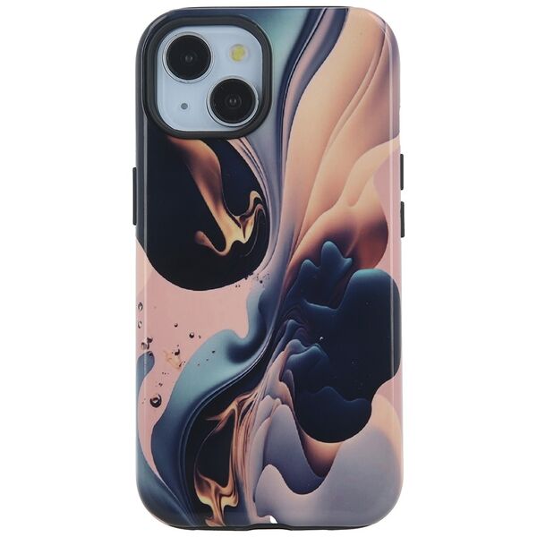 Decor case for iPhone 15 Pro Max 6,7&quot; Sweet 5907457772854