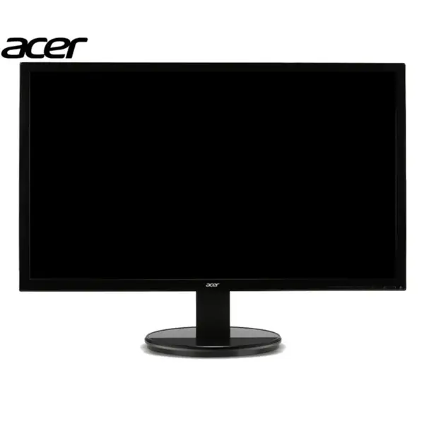 Acer MONITOR 24" LED ACER K242HQL BL GA 0.161.433 έως 12 άτοκες Δόσεις