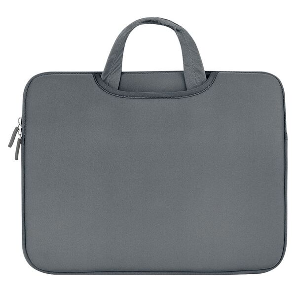 Universal 14&#39;&#39; laptop bag - gray