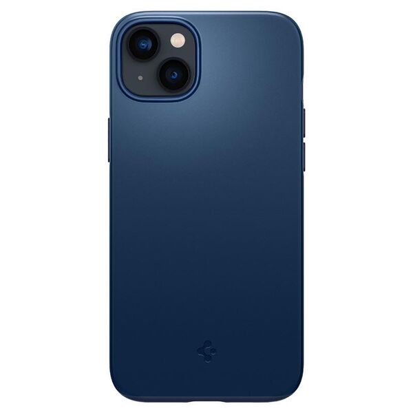 Spigen THIN FIT IPHONE 14 PLUS NAVY BLUE