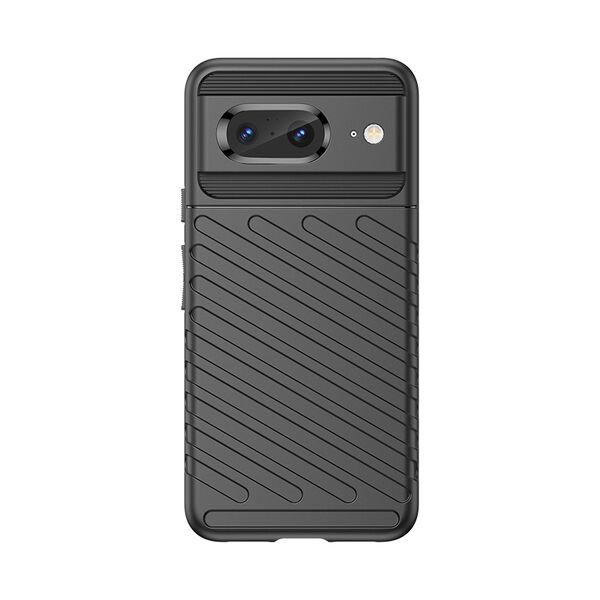 Thunder Case for Google Pixel 8 Pro - black