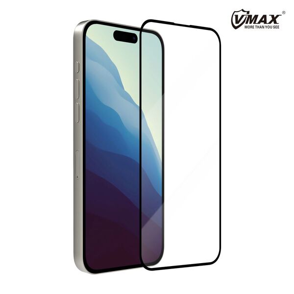 Vmax tempered glass 9D Glass for Xiaomi Redmi 13C 6976757303524