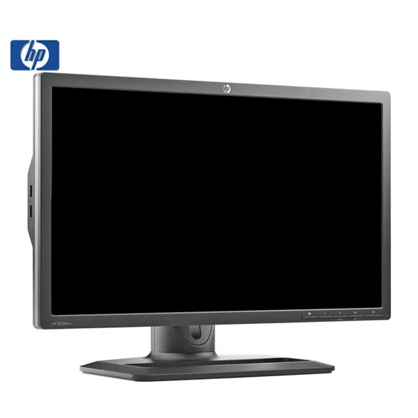 HP MONITOR 24" LED IPS HP ZR2440W BL-SL GB 0.069.398 έως 12 άτοκες Δόσεις