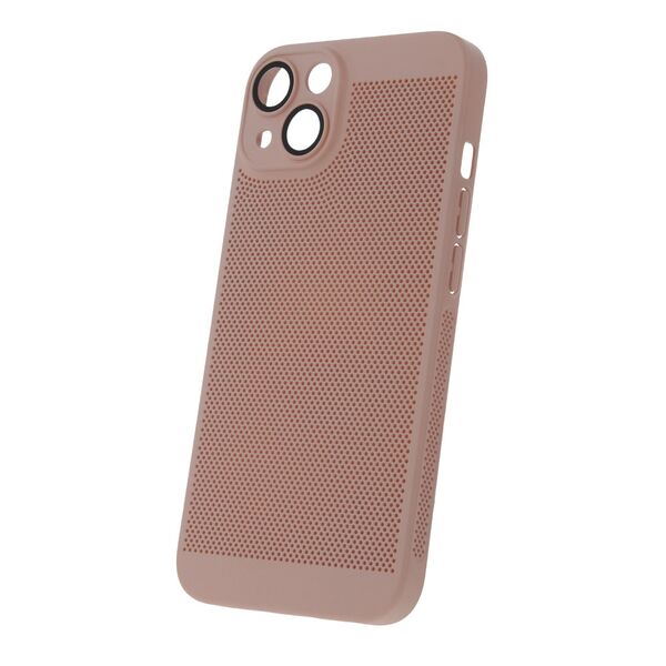 Airy case for iPhone X / XS pnk 5900495355959