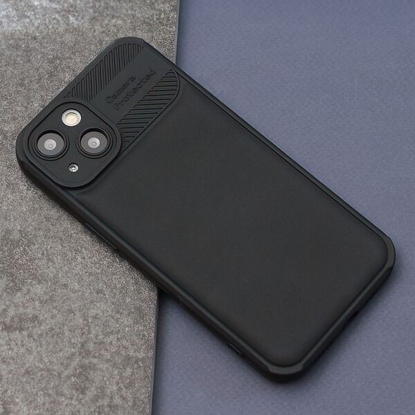 Honeycomb case for Xiaomi Redmi Note 12 Pro 5G black 5900495267436