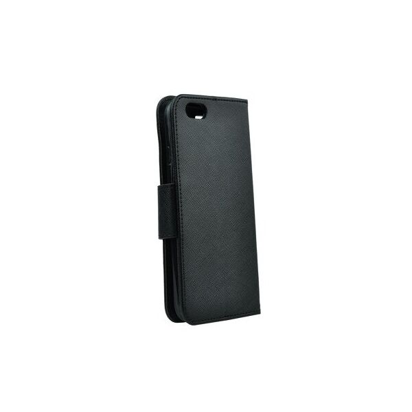 Smart Fancy case for Motorola Moto G13 / G23 black 5900495081483