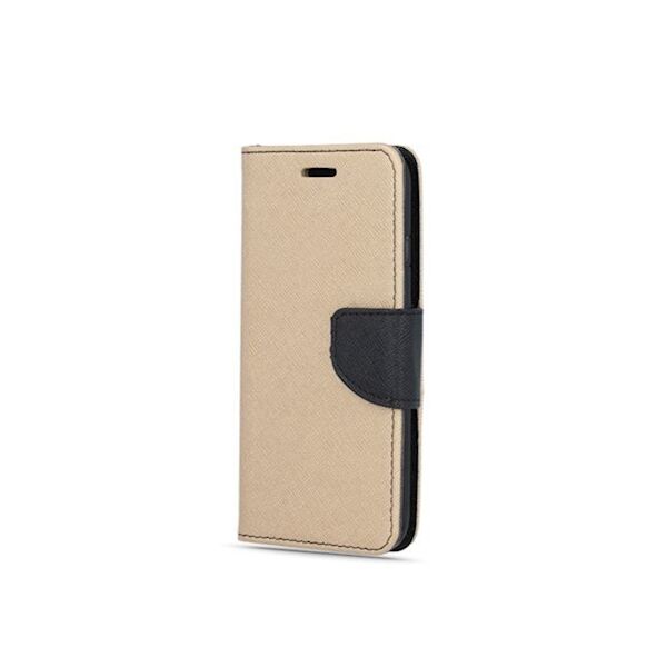 Smart Fancy case for Samsung Galaxy A13 5G / A04s gold-black 5900495083333