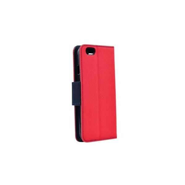 Smart Fancy case for Xiaomi Redmi Note 12s 4G red-blue 5900495383693