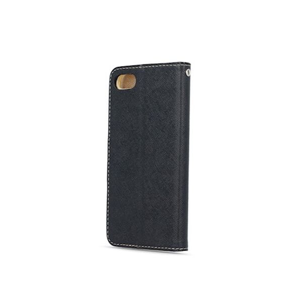 Smart Fancy case for iPhone 14 Pro 6,1&quot; black-gold 5907457706989