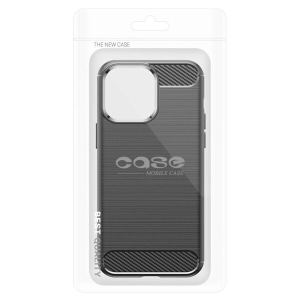 Simple Black case for Samsung Galaxy A13 5G / A04S 5900495030511