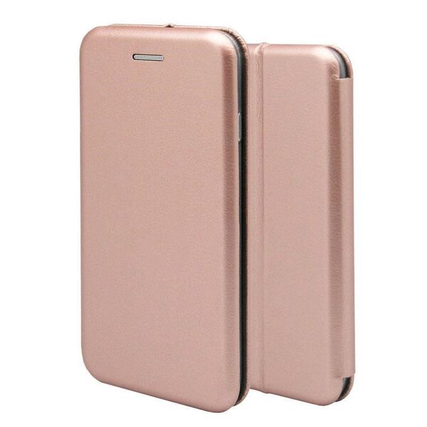 Smart Diva case for iPhone 15 Plus 6,7&quot; rose gold 5900495416445