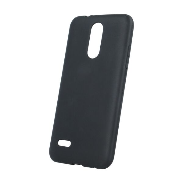 Matt TPU case for Motorola Moto G34 5G black 5907457722255